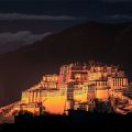 西藏线B： 拉萨，然乌，拉萨7日游
